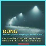 Đừng đổ lỗi cho người khác dung do loi cho ng khac