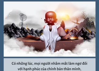 Hạnh phúc ngay bên ta hanh phuc ngay ben ta