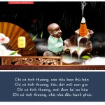 Giáo pháp ngược dòng hoa giai han thu