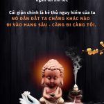 Kẻ thù của ta là ai? ke thu cua ta la ai