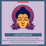 Không gì vượt ngoài nhân quả khong gi vuot ngoai nhan qua