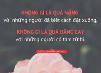 Lời Kinh trong lòng bàn tay (63) loi kinh trong long ban tay 63