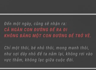 Lời Kinh trong lòng bàn tay (71) loi kinh trong long ban tay 71