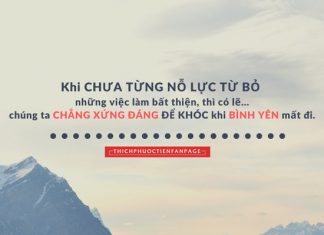 Lời Kinh trong lòng bàn tay (75) loi kinh trong long ban tay 75