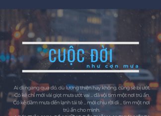 Lời kinh trong lòng bàn tay (89) loi kinh trong long ban tay 89
