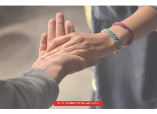 Lời Kinh trong lòng bàn tay (92) loi kinh trong long ban tay 92