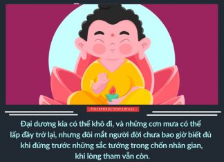 Lời Kinh trong lòng bàn tay (95) loi kinh trong long ban tay 95jpg
