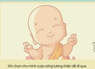 Lời Kinh trong lòng bàn tay (96) loi kinh trong long ban tay 96