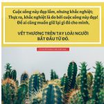 Lời Kinh trong lòng bàn tay (97) loi kinh trong long ban tay 97