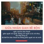 Lời Kinh trong lòng bàn tay (99) loi kinh trong long ban tay 99