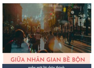 Lời Kinh trong lòng bàn tay (99) loi kinh trong long ban tay 99