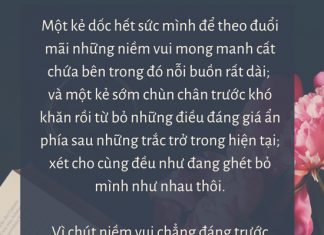 Lời Kinh trong lòng bàn tay (62) loi kinh trong long ban tay62