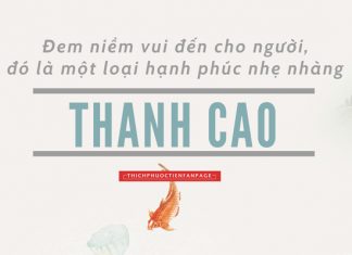 Mang hạnh phúc đến cho người mang hanh phuc den cho nguoi