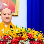 Nghe online bài giảng mp3 của Thầy Thích Phước Tiến nghe mp3 thich phuoc tien