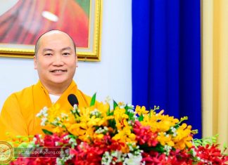 Nghe online bài giảng mp3 của Thầy Thích Phước Tiến nghe mp3 thich phuoc tien