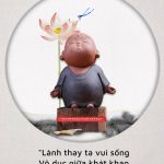Người biết đủ sống nghèo vẫn vui nguoi biet du song ngheo van an vui