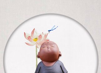 Người biết đủ sống nghèo vẫn vui nguoi biet du song ngheo van an vui
