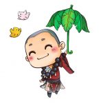 Hóa giải hận thù phat phat ung dung 442
