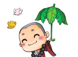Hóa giải hận thù phat phat ung dung 442
