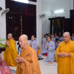 TVTV: Trang nghiêm lễ sám hối thường kỳ. sam hoi 2511 10