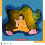 Tâm từ bi tam tu bi