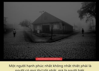 Tận hưởng hạnh phúc khôn ngoan tan huong hanh phuc khon ngoan