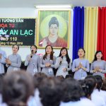 TVTV: Khóa tu MNAL lần thứ 110 DSC 6958
