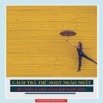 DỪNG tâm thù oán dung-tam-thu-oan