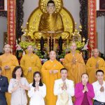 TVTV: Lễ Hằng Thuận Quy Y: Minh Thuận – Khánh Hoa hang thuan 1212 15