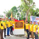 Quỹ từ thiện TVTV bàn giao cầu Tường Vân 20 và 2 căn nhà tình thương – Hậu Giang hau giang 11