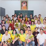TVTV: Lễ Tổng kết Quỹ từ thiện Tu Viện Tường Vân 2019. hop quy 27