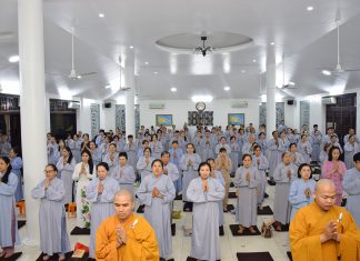 TVTV: Lễ sám hối thường kỳ (29.11.Kỷ Hợi) sam hoi 2412 5