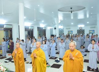 TVTV: Lễ Sám Hối 14-11-Kỷ Hợi sam hoi 9