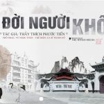 Đời Người Khổ – Ca sĩ Thanh Sử doi nguoi kho ca si thanh su