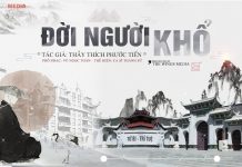 Đời Người Khổ – Ca sĩ Thanh Sử doi nguoi kho ca si thanh su