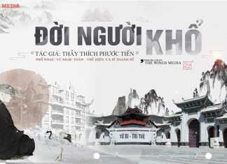 Đời Người Khổ – Ca sĩ Thanh Sử doi nguoi kho ca si thanh su