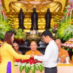 Lễ Hằng Thuận Quy Y: Minh Quân – Tường Ân hang thuan 1801 14