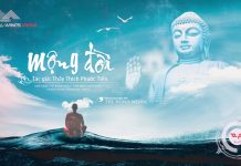 Mộng Đời – Ca sĩ Bích Hiền (Thơ Thầy Thích Phước Tiến) mong doi ca si bich hien