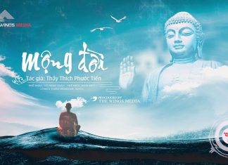 Mộng Đời – Ca sĩ Bích Hiền (Thơ Thầy Thích Phước Tiến) mong doi ca si bich hien