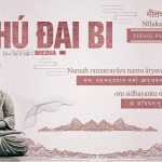 Nhạc Chú Đại Bi tiếng Phạn (Sanskrit) nhac chu dai bi tieng phan sansk