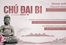 Nhạc Chú Đại Bi tiếng Phạn (Sanskrit) nhac chu dai bi tieng phan sansk
