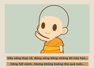Sống yêu thương để không bao giờ phải nuối tiếc song-yeu-thuong-de-khong-bao-gio-phai-nuoi-tiec
