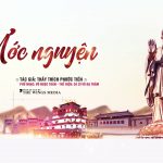 Ước Nguyện – Ca sĩ Võ Hạ Trâm (Thơ Thầy Thích Phước Tiến) uoc nguyen ca si vo ha tram