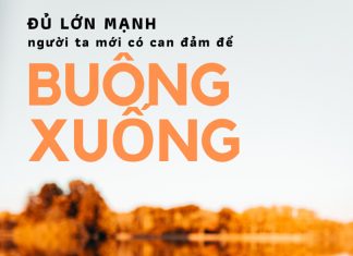 “Buông” buong