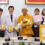Sâm Ngọc Linh làm nên cuộc đời huyền thoại của một nhà sư – thầy Thích Huệ Đăng hanh trinh tim sam ngoc linh 8
