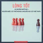 Lòng tốt long tot