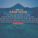 Nuôi dưỡng tâm hồn nuoi duong tam hon