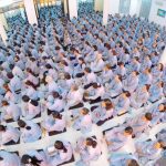 Thông Báo: Tạm dừng khóa tu 112 tam dung khoa tu