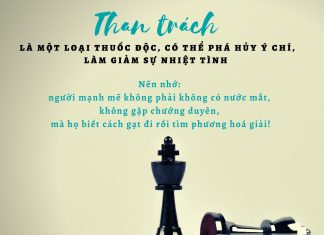 Than trách là một loại thuốc độc thanh trach la mot loai thuoc doc