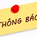 Thông Báo Khẩn thong bao khan